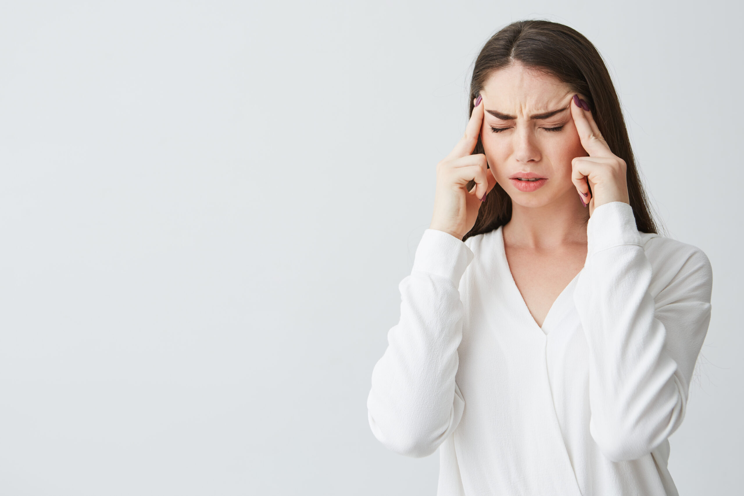 Alleviate headaches and find relief with our specialized treatments