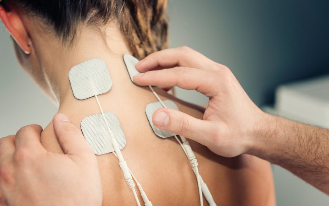 Key Benefits of Electrotherapy in Physiotherapy Treatments