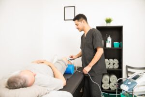 Benefits of Electrotherapy