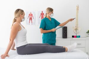 Physiotherapy in Langley