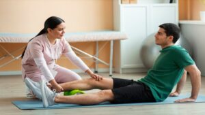 Physiotherapy in Langley, BC