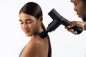 Effective Shoulder Pain Relief with Shockwave Therapy