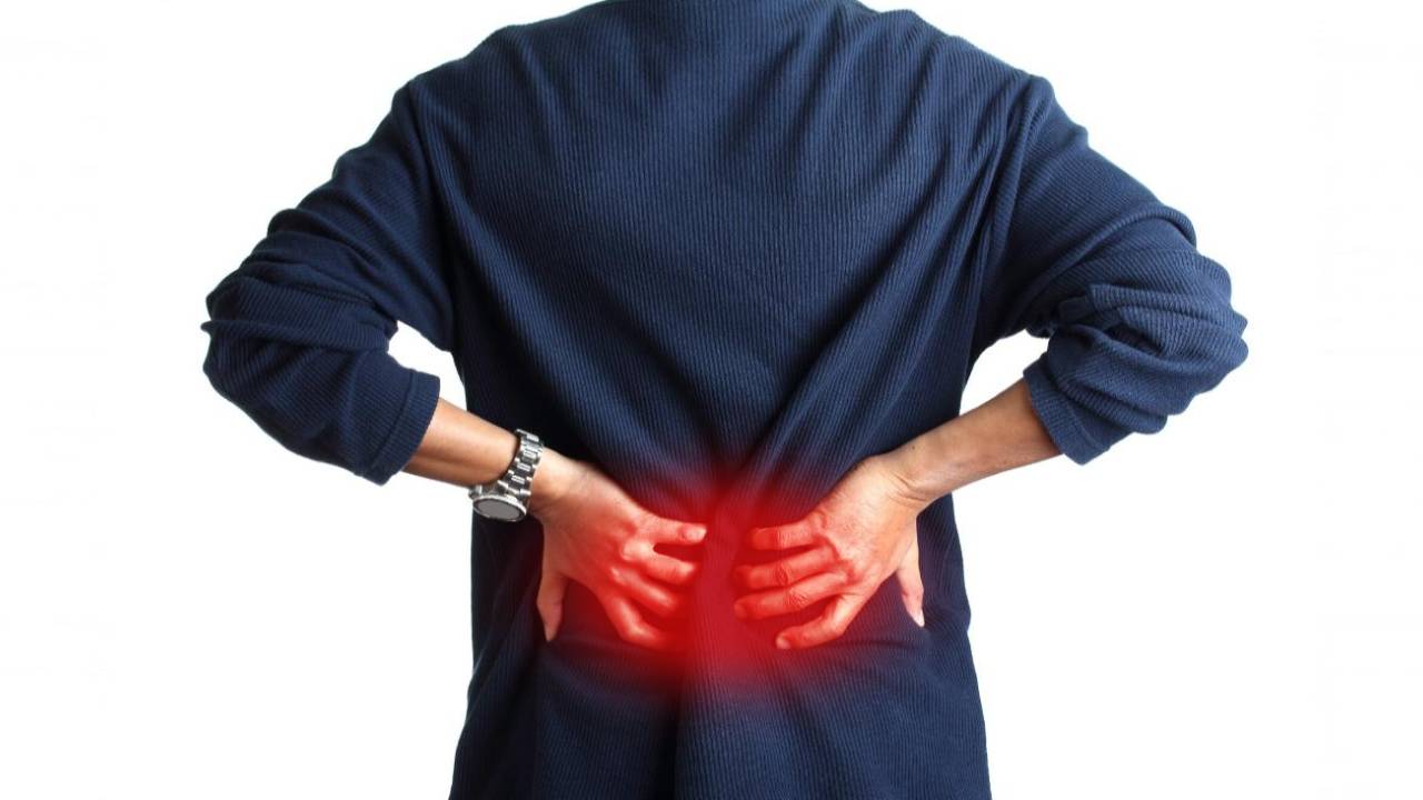 7 Back Pain Insights from a Spine Rehabilitation Clinic in Langley